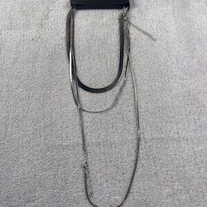 Womens fashion  necklace. Great for layering outfit